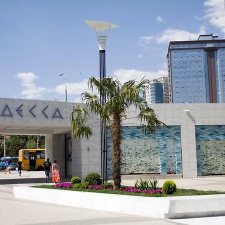 Apartment Апартаменты В Аркадии 10 Минут От Моря Odesa